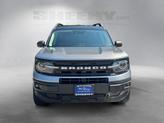 Thumbnail of 2021 Silver Metallic Ford Bronco Sport