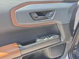 Thumbnail of 2021 Silver Metallic Ford Bronco Sport