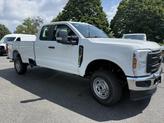 Thumbnail of 2025 Oxford White Ford F-250