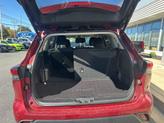 Thumbnail of 2020 Red Toyota Highlander