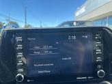 Thumbnail of 2020 Red Toyota Highlander