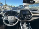 Thumbnail of 2020 Red Toyota Highlander