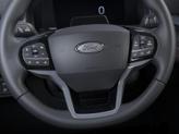 Thumbnail of 2025 Carbonized Gray Metallic Ford Explorer