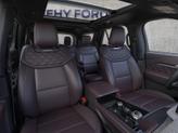 Thumbnail of 2025 Carbonized Gray Metallic Ford Explorer