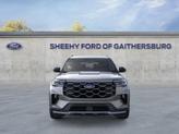 Thumbnail of 2025 Carbonized Gray Metallic Ford Explorer