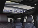 Thumbnail of 2025 Carbonized Gray Metallic Ford Explorer
