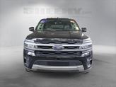 Thumbnail of 2024 Black Metallic Ford Expedition Max