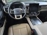Thumbnail of 2024 Black Metallic Ford Expedition Max