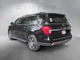 Thumbnail of 2024 Black Metallic Ford Expedition Max