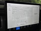 Thumbnail of 2024 Black Metallic Ford Expedition Max