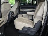 Thumbnail of 2024 Black Metallic Ford Expedition Max