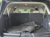 Thumbnail of 2024 Black Metallic Ford Expedition Max