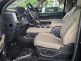 Thumbnail of 2024 Black Metallic Ford Expedition Max