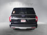 Thumbnail of 2024 Black Metallic Ford Expedition Max