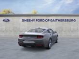 Thumbnail of 2025 Carbonized Gray Metallic Ford Mustang