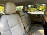 Thumbnail of 2015 Arctic Blue Metallic Nissan Pathfinder