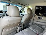 Thumbnail of 2015 Arctic Blue Metallic Nissan Pathfinder