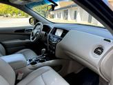 Thumbnail of 2015 Arctic Blue Metallic Nissan Pathfinder