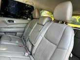 Thumbnail of 2015 Arctic Blue Metallic Nissan Pathfinder