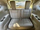 Thumbnail of 2015 Arctic Blue Metallic Nissan Pathfinder