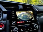 Thumbnail of 2020 Crystal Black Pearl Honda Civic