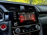 Thumbnail of 2020 Crystal Black Pearl Honda Civic