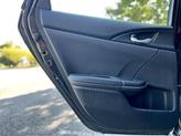 Thumbnail of 2020 Crystal Black Pearl Honda Civic