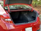 Thumbnail of 2019 Scarlet Red Hyundai SONATA