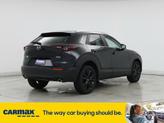 Thumbnail of 2024 Black Mazda CX-30