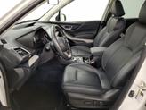 Thumbnail of 2022 White Subaru Forester