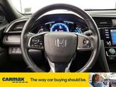 Thumbnail of 2021 White Honda Civic