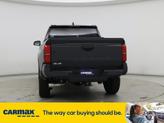 Thumbnail of 2024 Gray Toyota Tacoma