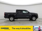 Thumbnail of 2024 Gray Toyota Tacoma