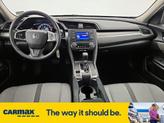 Thumbnail of 2016 Blue Honda Civic