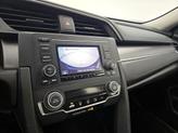 Thumbnail of 2016 Blue Honda Civic