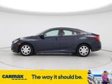 Thumbnail of 2016 Blue Honda Civic