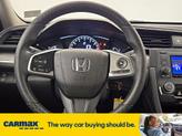 Thumbnail of 2016 Blue Honda Civic