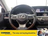 Thumbnail of 2018 Silver Lexus ES 350