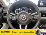 Thumbnail of 2022 Black Mazda CX-5