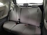 Thumbnail of 2024 White Toyota Sienna
