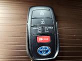 Thumbnail of 2024 White Toyota Sienna