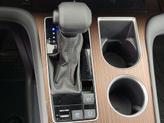Thumbnail of 2024 White Toyota Sienna
