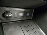 Thumbnail of 2023 Black Hyundai SONATA
