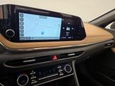 Thumbnail of 2023 Black Hyundai SONATA