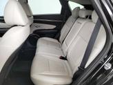 Thumbnail of 2022 Black Hyundai TUCSON