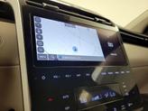 Thumbnail of 2022 Black Hyundai TUCSON