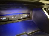 Thumbnail of 2022 Black Hyundai TUCSON