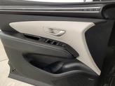 Thumbnail of 2022 Black Hyundai TUCSON