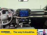 Thumbnail of 2023 Gray Ford F-150