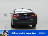 Thumbnail of 2023 Gray Chevrolet Malibu
